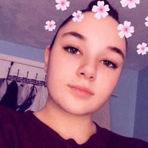 Meet your Posher, Mckenzie